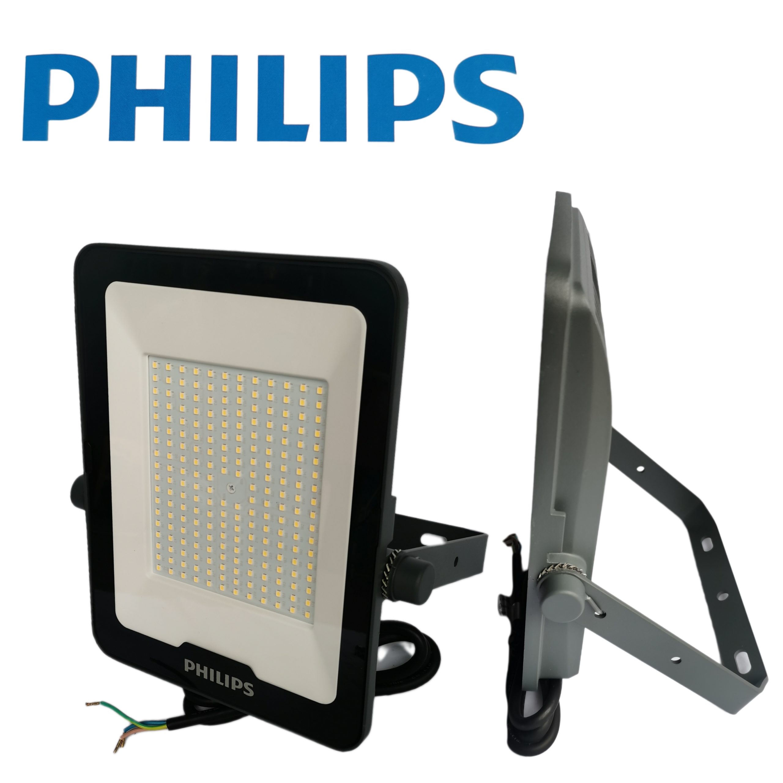 Philips Lighting BVP151 LED60/CW PSU 50W SWB G2 CN SmartBright Floodlight  G2 BVP151 - 6000 lm 